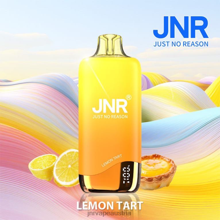 884TT258 jnr Regenbogen Zitronenkuchen - JNR Vape Pods