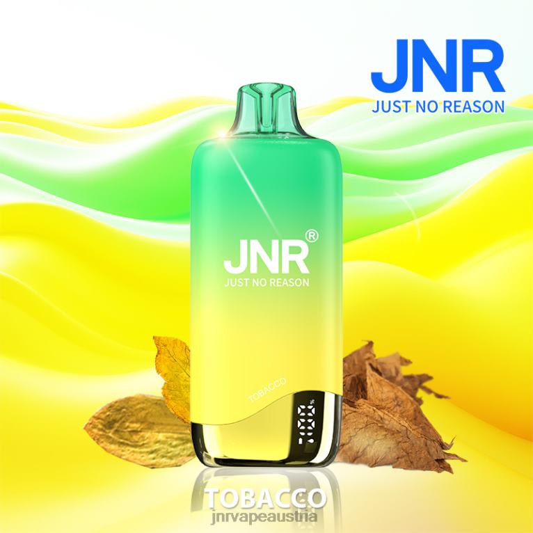 884TT270 jnr Regenbogen Tabak - JNR Vape Kaufen