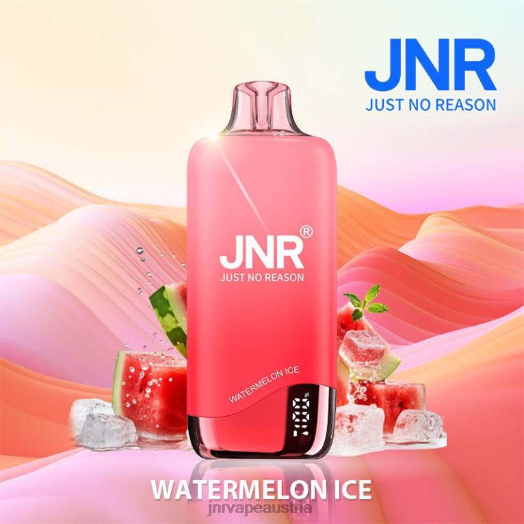 884TT271 jnr Regenbogen Wassermeloneneis - JNR Vape Nicotine