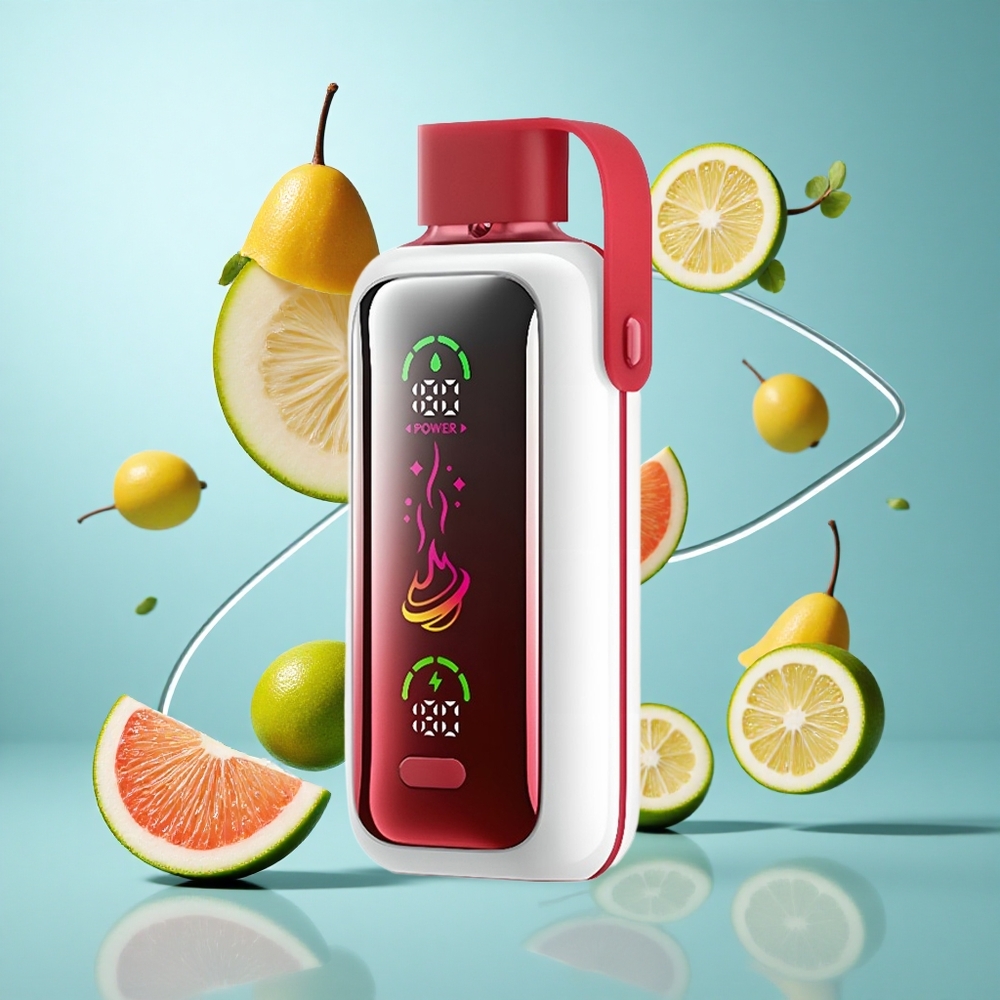 VOZOL Star 20000 Züge Einweg-Vape Tropenrausch