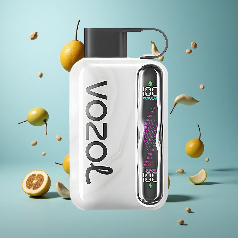 VOZOL STAR 40000 Züge Einweg-Vape Tabak mit 1000mAh Akku Typ-C